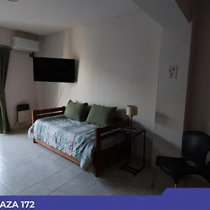 Coronel Plaza 172 Apartamento Mendoza