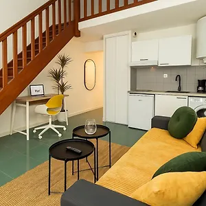 Apartamento Le Duplex Compans - A 10min Du Capitole - Free Checkin - Wifi, Toulouse