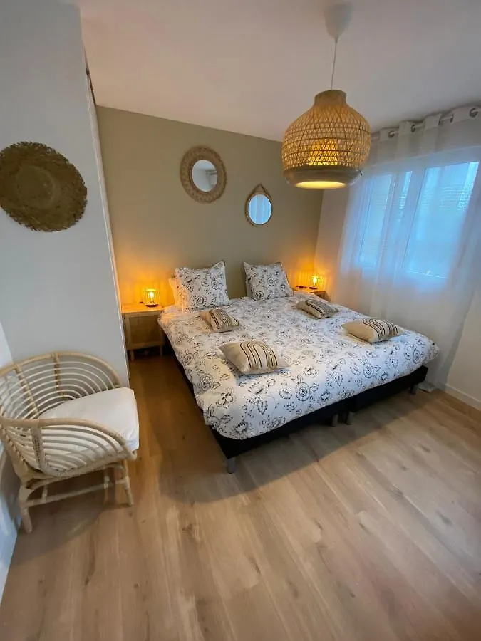 Le Boheme Chic Patte D'Oie **** Apartment Toulouse 0*,  France