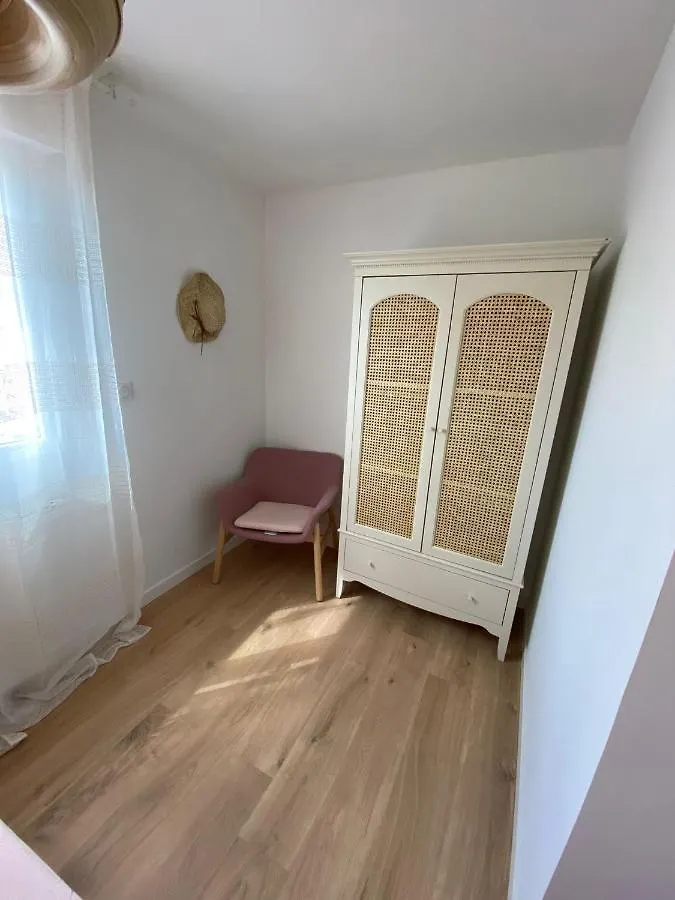 Le Boheme Chic Patte D'Oie **** Apartment Toulouse France